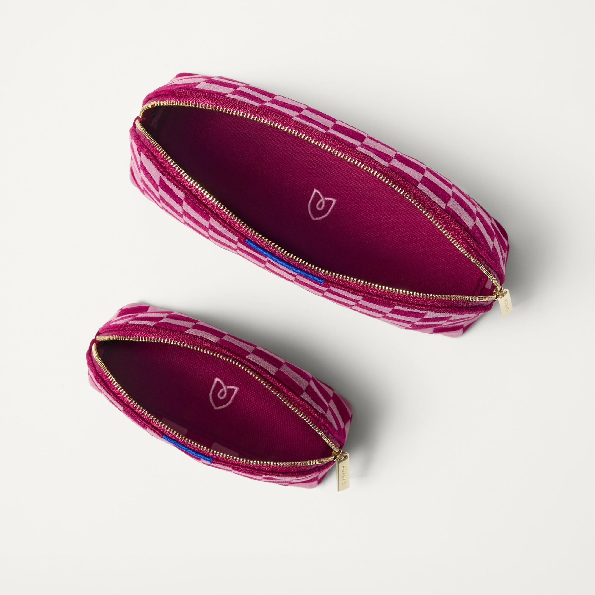 The Vanity Set - ReVelvet? Orchid - Image 4