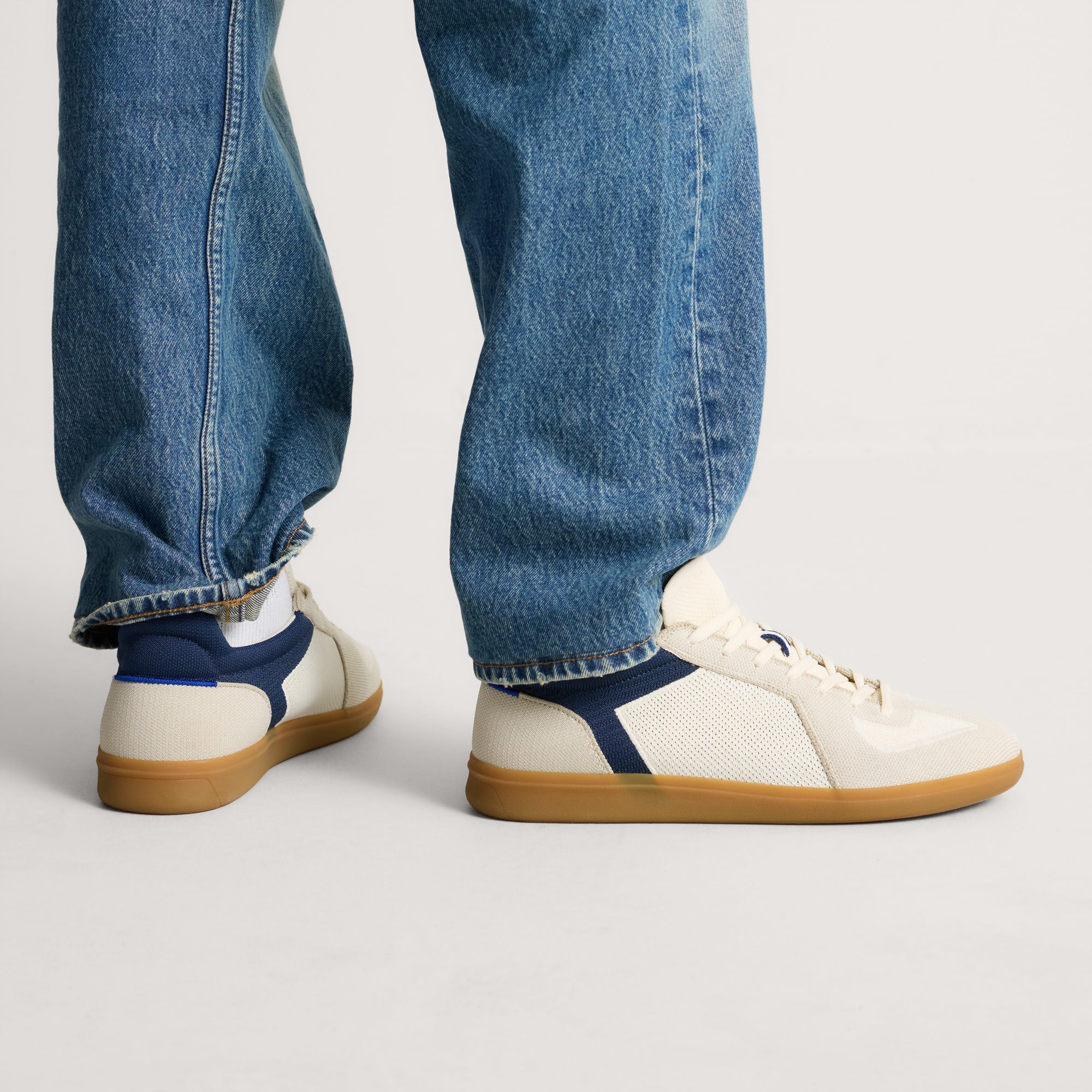 The RS01 Sneaker - Hudson - Image 2