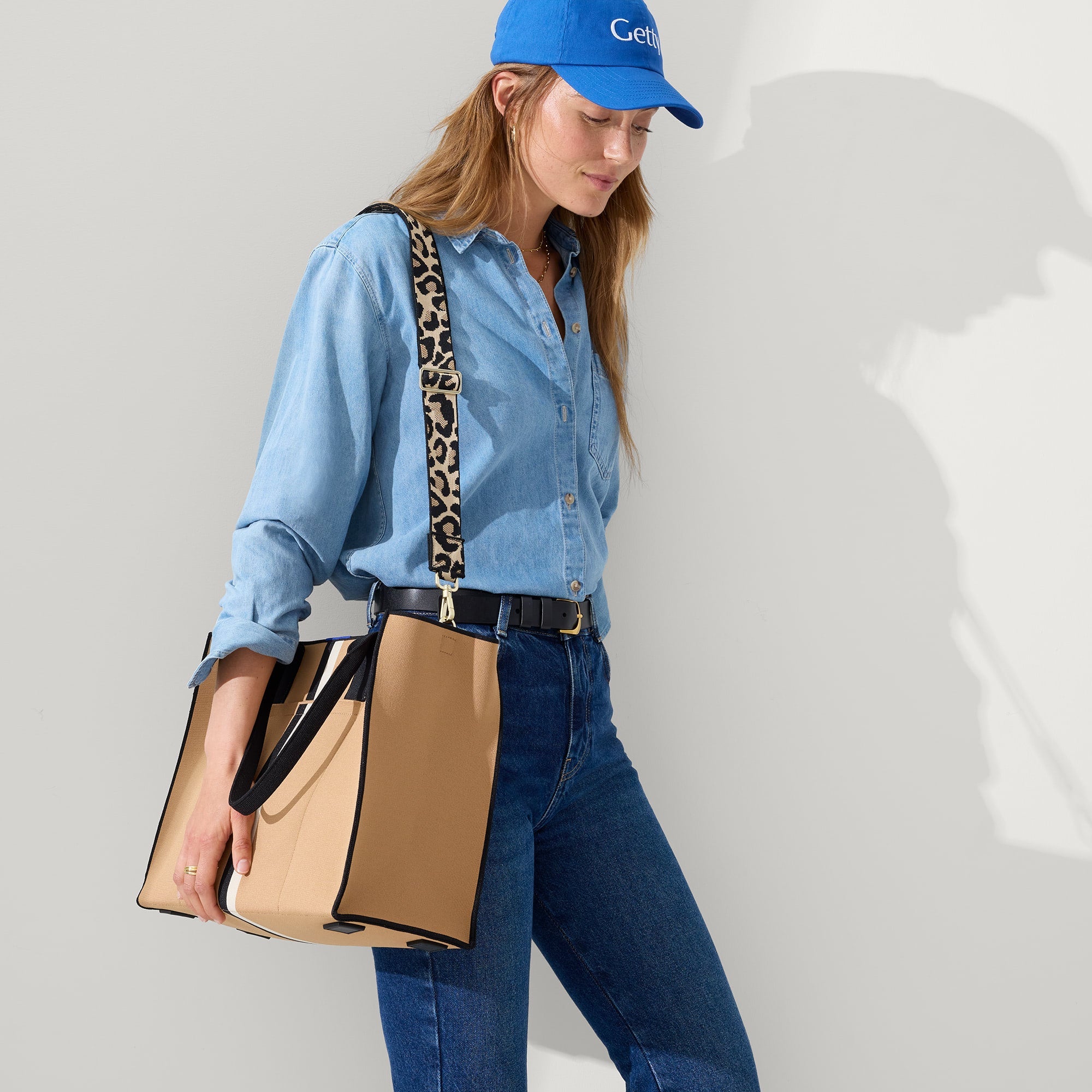 The Classic Tote - Grand Piano - Image 9